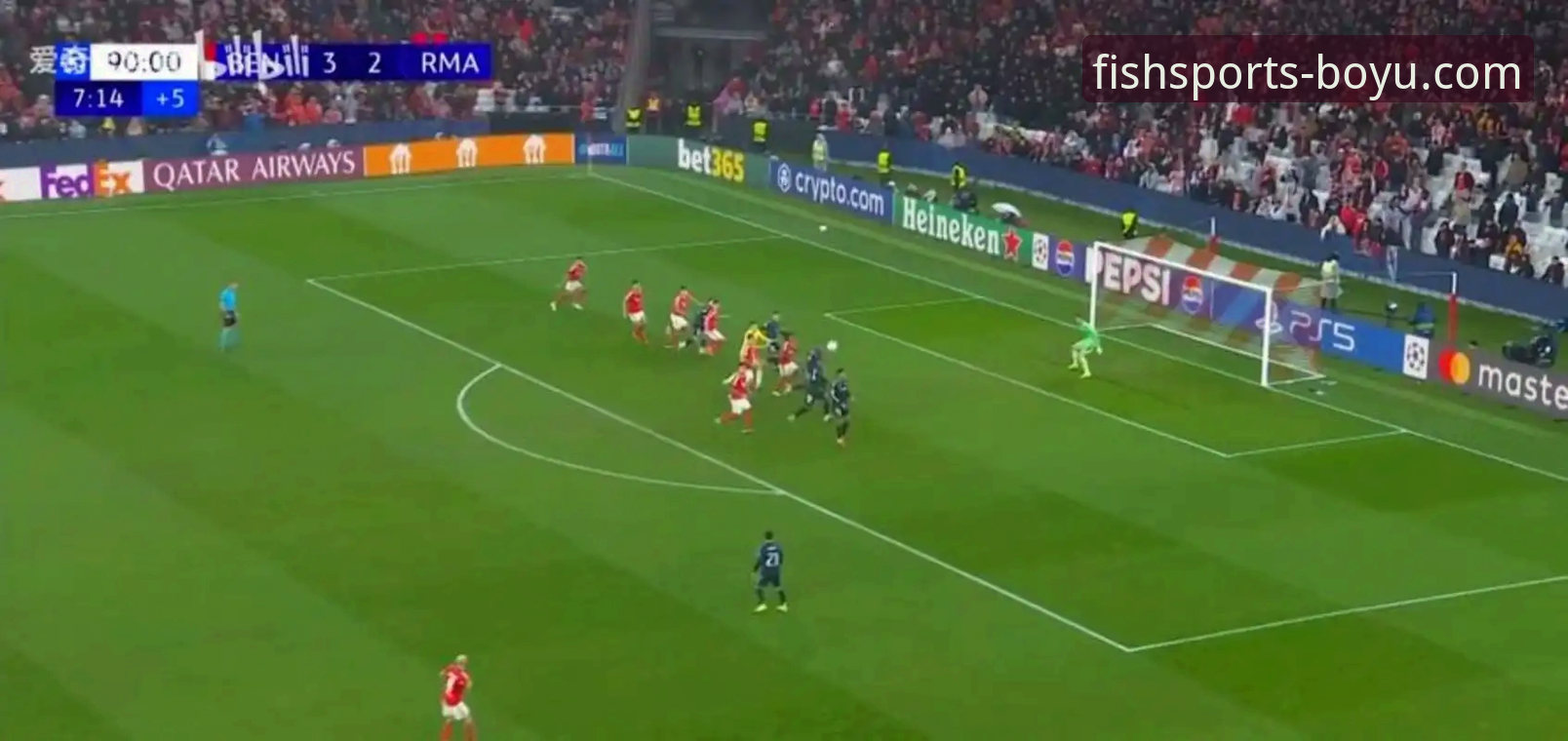 博鱼体育靠谱吗官方下载 前瞻视角解读:皇马战术革新与巴尔韦德爆发背后的数据密码