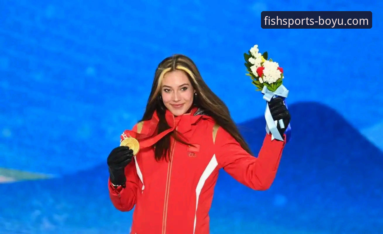 从谷爱凌卫冕，看体育平台观赛实用指南