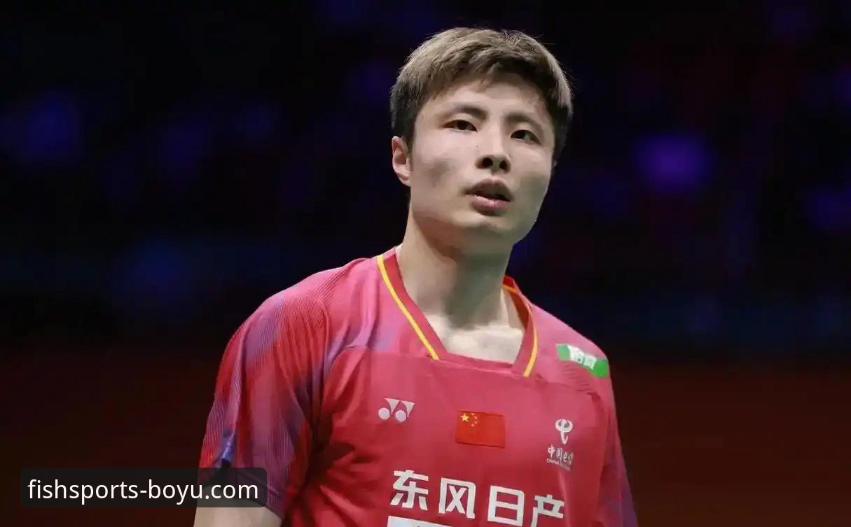 从石宇奇亚锦赛夺冠，看如何高效获取深度赛事解析